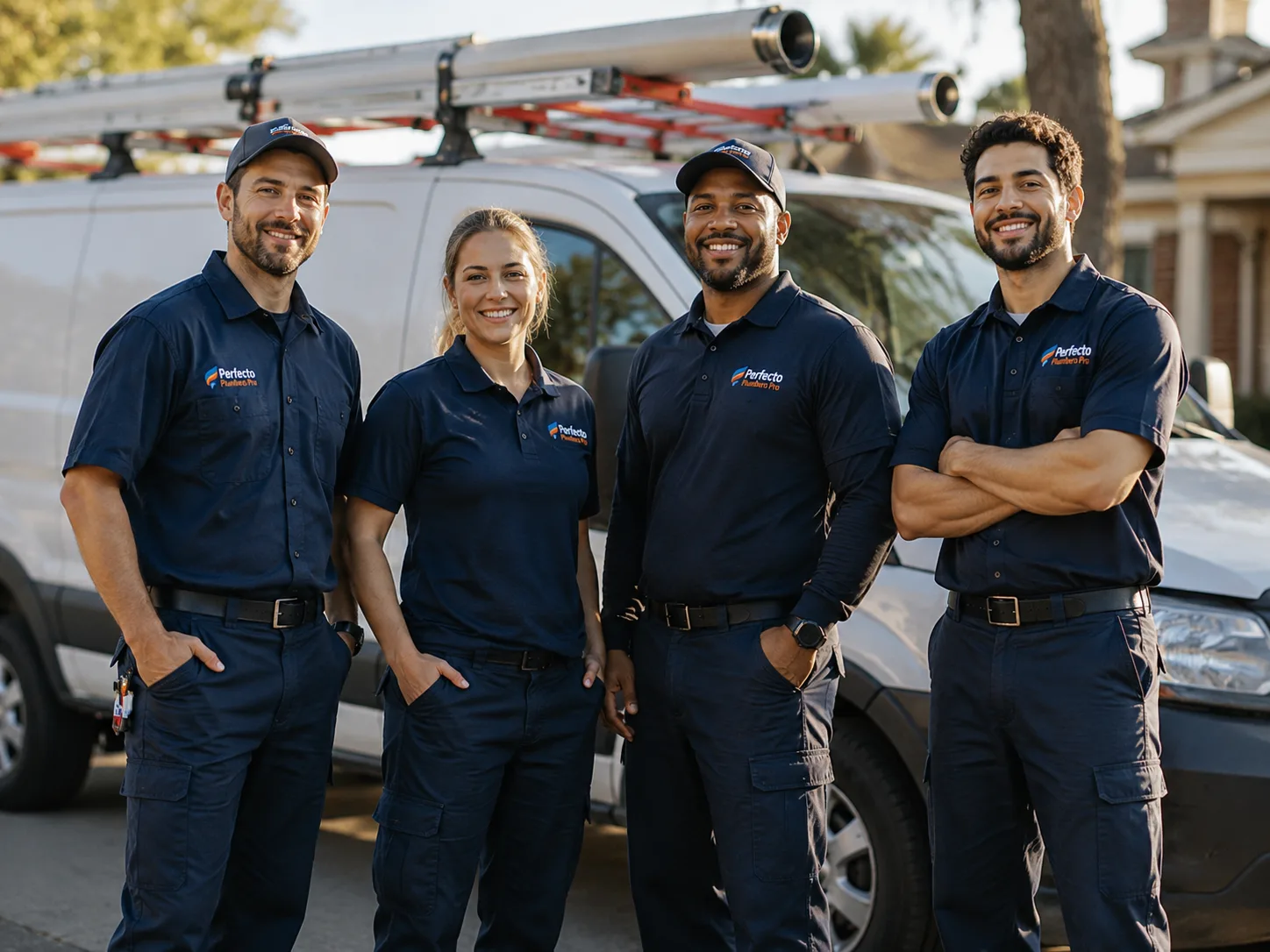 Emergency Plumber Near Me in Vernon, FL near me